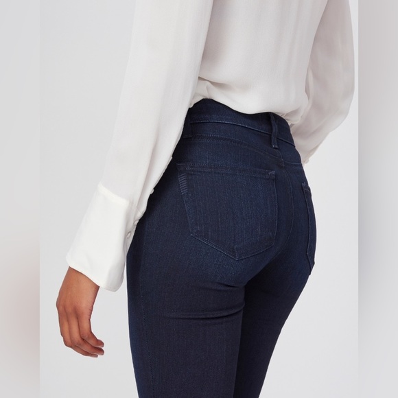 PAIGE Hoxton Ankle - Lana - Picture 6 of 10